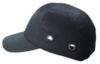 BUMP CAP BLACK CHINA 2