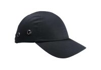 BUMP CAP BLACK CHINA