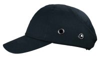 BUMP CAP BLACK CHINA 3