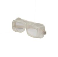 FULL COVER CLEAR GOGGLES CHINA