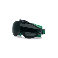 ULTRASONIC FULL WELDING GOGGLE FLIP UP UVEX GERMANY2