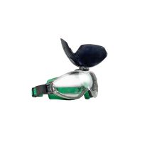 ULTRASONIC FULL WELDING GOGGLE FLIP UP UVEX GERMANY2