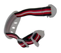 HELMET CHIN STRIPS CHINA 4
