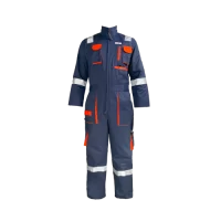 ARMA TECH COVERALL SAFETY FOR TANZANIAN