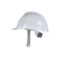 SAFETY HELMET SAFE STEP WITH RACHET SUSPENSION EN-397-2012 CERTIFIED-CHINA W