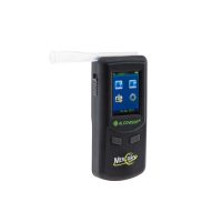 ALCOVISOR ALCOHOL TESTER WITH WIRELESS BLUETOOTH PRINTER CERTIFIED CHINA 2