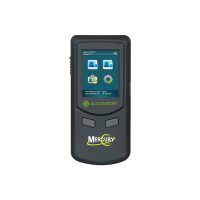 ALCOVISOR ALCOHOL TESTER WITH WIRELESS BLUETOOTH PRINTER CERTIFIED CHINA