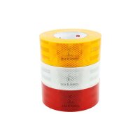 CONSPIQUITY REFLECTIVE TAPE 3M 983 50MMx50MTR BASIC US