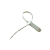 CONTAINER SEAL DATELESS PLASTIC 435MM WHITE CHINA