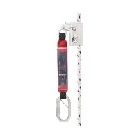 DETACHABLE FALL ARRESTER WITH ENERGY ABSORBER KARAM PN2000B INDIA
