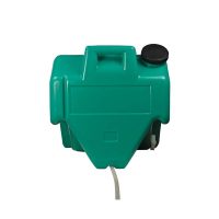 EYE WASH PORTABLE TANK 16 GAL 60 LTR GREEN CHINA 3