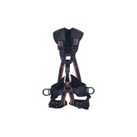 FULL BODY HARNESS KARAM MAGNA AP DORSALSTERNALVENTRAL POINT PLUS D RING WITH SHOULDERCHESTTHIGH STRAP EN 3612002 EN 3581999 EN 813 2008 INDIA