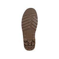GUMBOOT STEELTOE CAP STEEL MIDSOLE SAFE sole
