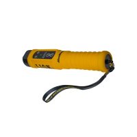 LION ALCOBLOW BREATHALYSER ACCURATE SCREENING 365X48MM UK