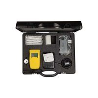 LION ALCOHOL BREATHLYSER 700 WITH WIRELESS BLUETOOTH PRINTER UK 1