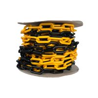 PLASTIC CHAIN WEB