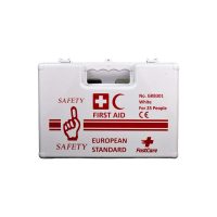 SAFETY FIRST AID KIT GKB 301 FOR 25 PEOPLE