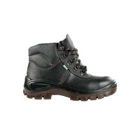 SAFETY SHOES BOVA NEOFLEX STEEL TOE & PLATE CHINA