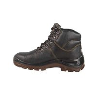 SAFETY SHOES BOVA NEOFLEX STEEL TOE & PLATE inside