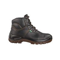 SAFETY SHOES BOVA NEOFLEX STEEL TOE & PLATE outside