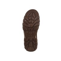 SAFETY SHOES BOVA NEOFLEX STEEL TOE & PLATE sole