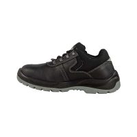 SAFETY SHOES SAFE STEP ATOM LITE LOW CUT inside