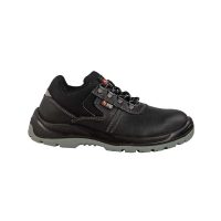 SAFETY SHOES SAFE STEP ATOM LITE LOW CUT outside