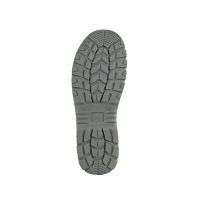 SAFETY SHOES SAFE STEP ATOM LITE LOW CUT sole