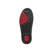 SAFETY SHOES SAFE STEP CHELSEA KARBON sole