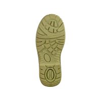 SAFETY SHOES SAFE STEP WINDSOR sole