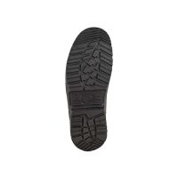 Safety Shoes S3 HECKEL Suxxeed Offroad Brown sole