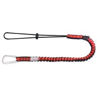 TOOLS LANYARD KARAM TL01N WITH 20MM TUBULAR WEBBING AND 135 CM EXPANDED LENGTH INDIA