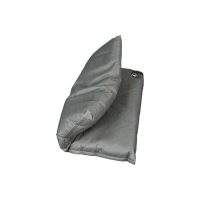UNIVERSAL ABSORBENT PADS FOR SPILL KIT BGP100M 16 X 20 INCHES 0.6ltr GREY CHINA-2
