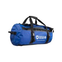 WATERPROOF SAS RESCUE BAG 70LTR PVC 2