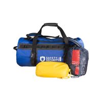 WATERPROOF SAS RESCUE BAG 70LTR PVC 3