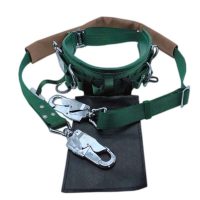 WORK POSITIONING BELT WITH PROTECTIVE SLEEVE 2 - Copy