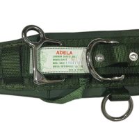 WORK POSITIONING BELT WITH PROTECTIVE SLEEVE - Copy