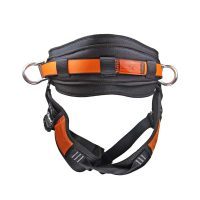 WORK POSITIONING TELECOM TYPE HARNESS KAYA SAFETY B452TO 2 WAIST D RING SMLXL EN 358 CERTIFIED TURKEY