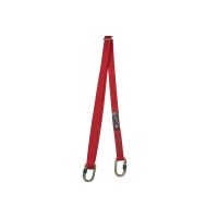WORK POSITIONING WEBBING LANYARD PN243 CHINA 2
