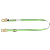 WORK POSITIONING WEBBING LANYARD PN243 CHINA_1