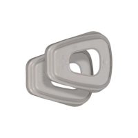 3M 501 PARTICULATE FILTER RETAINER