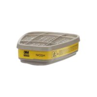 3M 6003 ORGANIC VAPORACID GAS CARTRIDGE USA 4