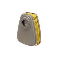 3M 6003 ORGANIC VAPORACID GAS CARTRIDGE USA 5