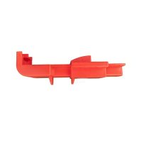 BUTTERFLY VALVE LOCKOUT BD-8221 300MM X 106MM X 67MM SUITABLE FOR 0.25_ - 2.5_ VALVE CHINA 4