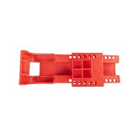 BUTTERFLY VALVE LOCKOUT BD-8221 300MM X 106MM X 67MM SUITABLE FOR 0.25_ - 2.5_ VALVE CHINA 4(1)
