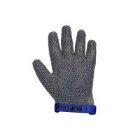 CHAINMAIL METAL MESH GLOVE
