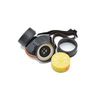 CHEMICAL MASK DOUBLE FILTER CHINA2