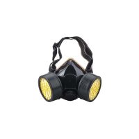 CHEMICAL MASK DOUBLE FILTER CHINA3