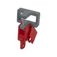 CIRCUIT BREAKER LOCKOUT BIG BD-8127 60MM X 23MM CHINA