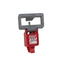 CIRCUIT BREAKER LOCKOUT BIG BD-8127 60MM X 23MM CHINA 3
